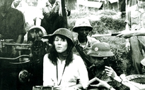 Jane Fonda từng tránh bom trong hầm ngầm khách sạn Metropole